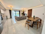 İSKELE BAHÇELER’de 3+1 KİRALIK ZEMİNKAT DAİRE