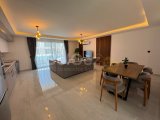 İSKELE BAHÇELER’de 3+1 KİRALIK ZEMİNKAT DAİRE