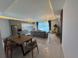 İSKELE BAHÇELER’de 3+1 KİRALIK ZEMİNKAT DAİRE