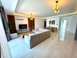 İSKELE BAHÇELER’de 3+1 KİRALIK ZEMİNKAT DAİRE