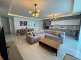 İSKELE BAHÇELER’de 3+1 KİRALIK ZEMİNKAT DAİRE