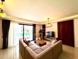 İSKELE BAHÇELER’de 3+1 KİRALIK ZEMİNKAT DAİRE