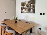 İSKELE BAHÇELER’de 3+1 KİRALIK ZEMİNKAT DAİRE