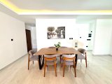 İSKELE BAHÇELER’de 3+1 KİRALIK ZEMİNKAT DAİRE