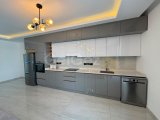 İSKELE BAHÇELER’de 3+1 KİRALIK ZEMİNKAT DAİRE