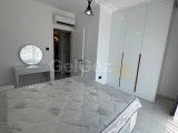 İSKELE BAHÇELER’de 3+1 KİRALIK ZEMİNKAT DAİRE