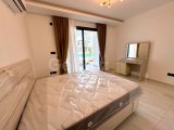 İSKELE BAHÇELER’de 3+1 KİRALIK ZEMİNKAT DAİRE