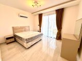 İSKELE BAHÇELER’de 3+1 KİRALIK ZEMİNKAT DAİRE