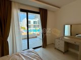 İSKELE BAHÇELER’de 3+1 KİRALIK ZEMİNKAT DAİRE