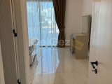 İSKELE BAHÇELER’de 3+1 KİRALIK ZEMİNKAT DAİRE