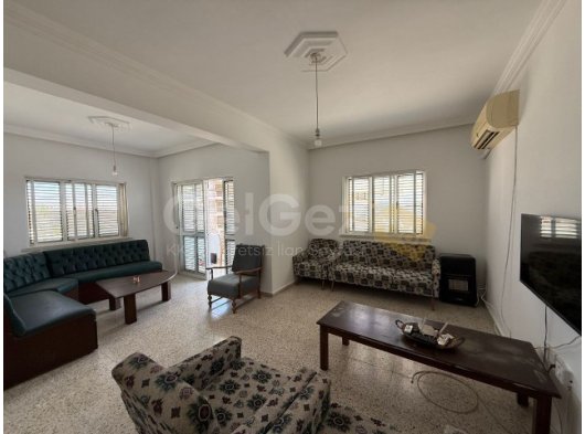 ???? AYLIK ÖDEMELİ | Gönyeli Belediye Bölgesinde Full Eşyalı 3+1 Daire – 700 STG