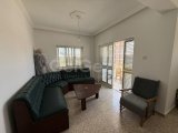 ???? AYLIK ÖDEMELİ | Gönyeli Belediye Bölgesinde Full Eşyalı 3+1 Daire – 700 STG