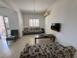 ???? AYLIK ÖDEMELİ | Gönyeli Belediye Bölgesinde Full Eşyalı 3+1 Daire – 700 STG