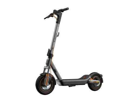 Xiaomi Elektrikli Scooter 6 Max-Kıbrıs