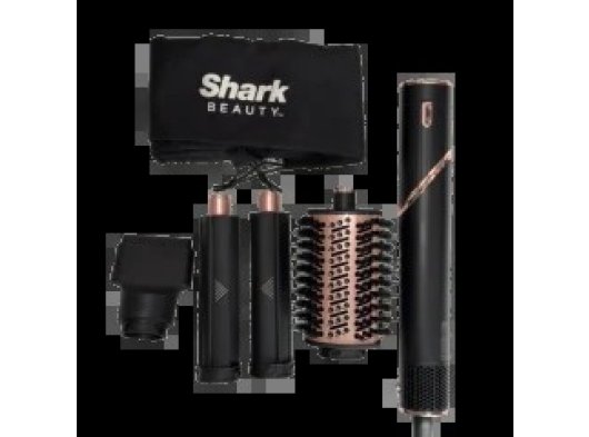 Shark FlexStyle 3-in-1 Saç Kurutma & Şekillendirici-Kıbrıs