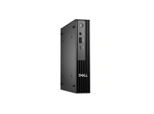 Dell Pro Micro Ultra 5 235T 16GB 512GB SSD Ubuntu QCM1250-BTO106-U