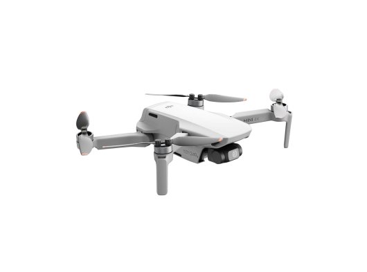 DJI MİNİ 4K PRO FLY MORE COMBO DRONE