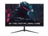 JAMES DONKEY RAVEL R40 24" 0.5MS 240HZ GAMING MONITOR