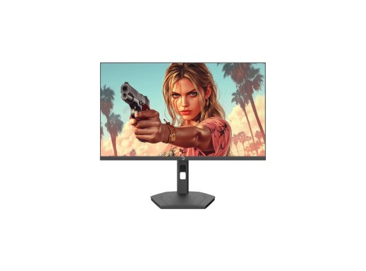 GAMEPOWER LUNIS L20 24" FLAT 0.5MS 240HZ MONITOR