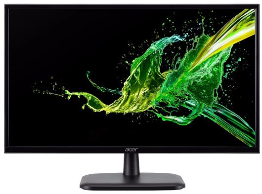 ACER 21.5" 1MS 100HZ FHD VA MONITÖR