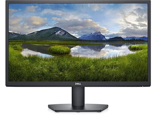 DELL 21.5" SE2222H 1920X1080 FHD 8MS 60HZ HDM+VGA LED MONITOR