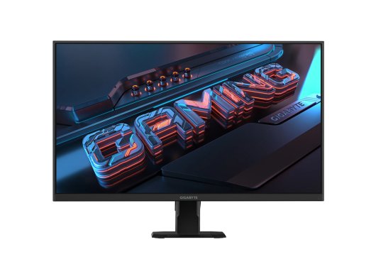 Gigabyte GS27FA 27" 1Ms 180Hz FHD IPS Gaming Monitör
