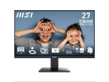 MSI 27" Pro MP273U 4ms 60Hz 4K 3840x2160 UHD FLAT IPS Anti-Glare Monitör