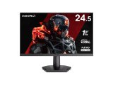 KOORUI 24.5" 25E3A 1MS 170HZ SİYAH GAMING MONITÖR