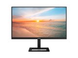 PHILIPS  27" 4MS 60MHZ IPS 2XHDMI 1XUSB TYPE-C 4K UHD 3840X2160 HOPARLÖR YÜKSEKLİK AYARI VESA SİYAH
