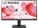 LG 21.5" 22MR410-B FHD VGA HDMI 5MS SİYAH MONİTÖR