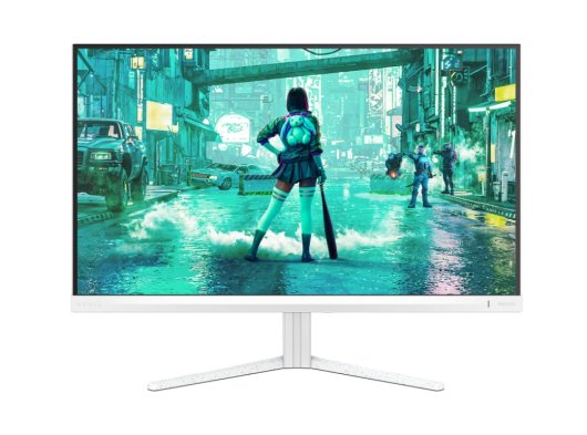 PHILIPS EVNIA 27M2N3201PL/00 27" 1MS 260HZ IPS GAMING MONİTOR