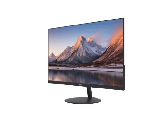 DAHUA 24" 1920x1080 5MS 100Hz IPS HDMI/VGA +VESA
