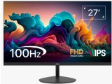 DAHUA LM27-A201Y 27" 1920x1080 5MS 100Hz IPS HDMI/VGA +VESA
