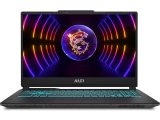 MSI CYBORG 15 A13VE-1252XTR 15.6" i5-13420H 16GB 512GB SSD 6GB-RTX4050 DOS
