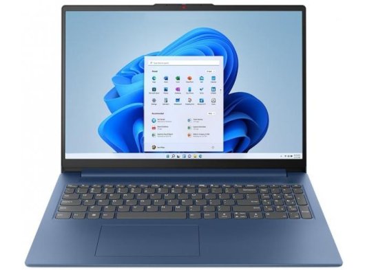LENOVO IDEAPAD SLIM 3 -83K2001RTR_16-16" i5-13420H 16GB 512GB SSD DOS