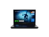 ERAZER Deputy 15 P1 15.6" i7-13620H 16GB 1TB 8GB-RTX5060 DOS