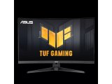 ASUS TUF GAMING 27" 180HZ 0.5MS 2K QHD GAMING MONITÖR