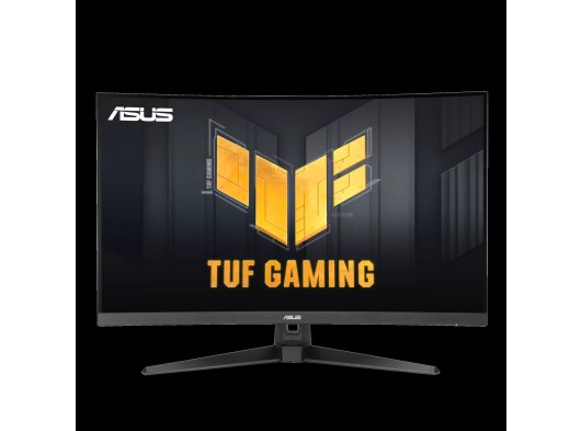 ASUS TUF GAMING 27" 180HZ 0.5MS 2K QHD GAMING MONITÖR