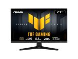 ASUS TUF GAMING VG279Q5A 27" 0.3MS 200HZ AI ELMB SYNC FHD FAST IPS GAMING