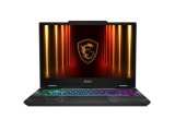 MSI CYBORG 15 15.6" Core 7-240H 16GB DDR5 1TB SSD RTX5060-GDDR7-8GB DOS Gaming Laptop
