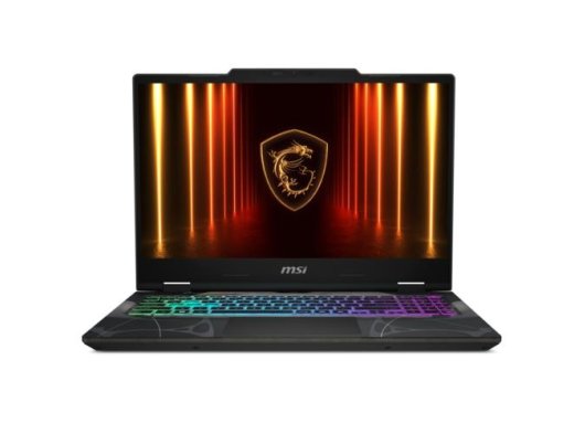 MSI CYBORG 15 B2RWFKG--207XTR 15" C5-210H 16GB 512GB RTX5060 DOS