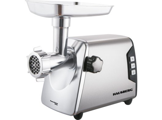 Hausberg HB3460 Kıyma Makinası