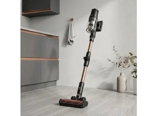 HAUSBERG HB2020 DİJİTAL ŞARJLI DİKEY SÜPÜRGE