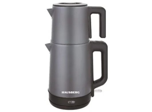 Hausberg HB3636GR Çay Makinesi
