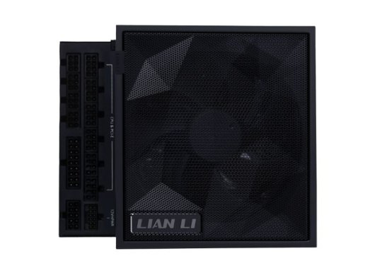 Lian Li Edge.1000 Siyah 1000W 80+ Gold ATX POWER SUPPLY