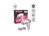 ARZUM SATEEN TOUCH ŞARJLI EPİLASYON CİHAZI(AR178)