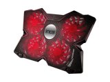INCA INC-3280 4 FANLI 11''-17'' GAMING NOTEBOOK SOĞUTUCU
