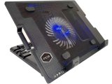 INCA INC-343FXS SESSİZ SİYAH NOTEBOOK SOĞUTUCU