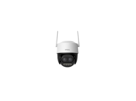 Imou 5 Mp Dış Ortam Dual Pt Kamera (Cruiser Z) IPC-S7DP-5M0WEZ