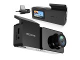 REXING C2 2K WIFI 32GB SD KARTLI ARAC KAMERASI